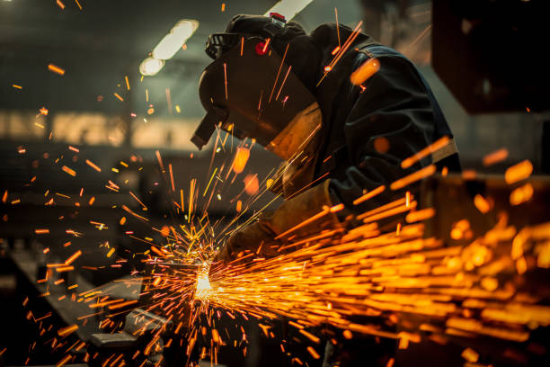 Best Aerospace and Defense Welding in Luther, OK
