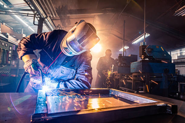  Luther, OK Welder Pros