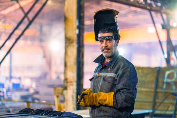 Best Food and Beverage Processing Equipment Welding in Luther, OK