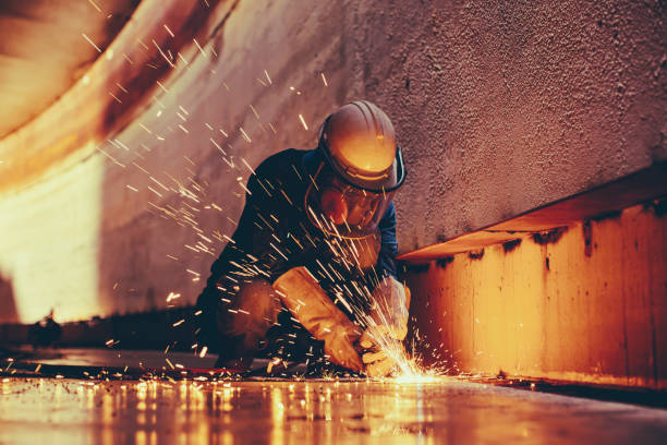 Best Maintenance and Repair Welding in Luther, OK